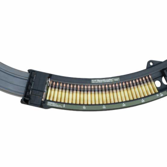 Устройства для зарядки магазинов M-16 / AR-15, Pmag, HK416, SA-80 Range BenchLoader™0