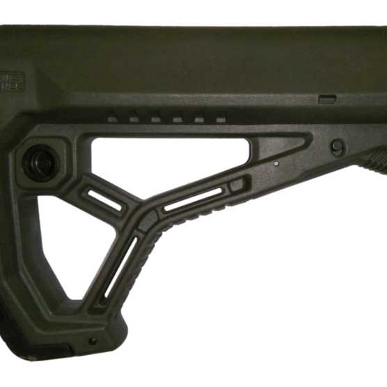 Полимерный приклад Fab Defense GL-CORE для AR15(M4)0