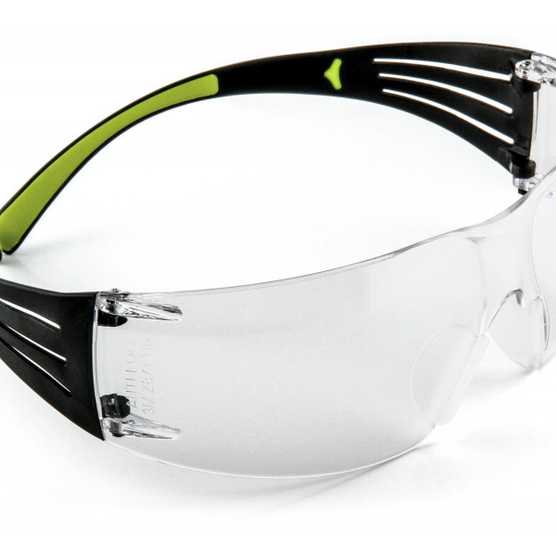 Защитные очки 3M™ SecureFit™0