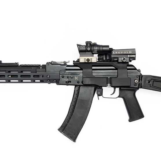 SAG AK ЦЕВЬЕ МК1 7 M-LOCK слота SAIGA3082