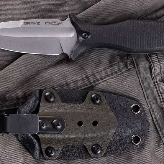Нож GRAVE G10 – N.C.CUSTOM0