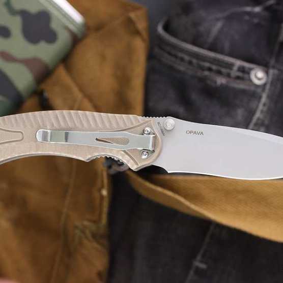 Нож OPAVA – MR.BLADE1