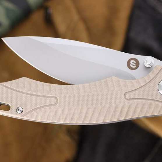 Нож OPAVA – MR.BLADE3