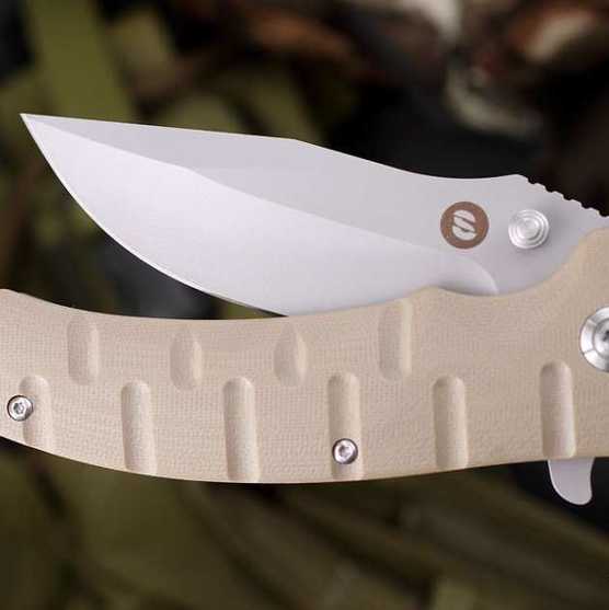 Нож ODRA – MR.BLADE3