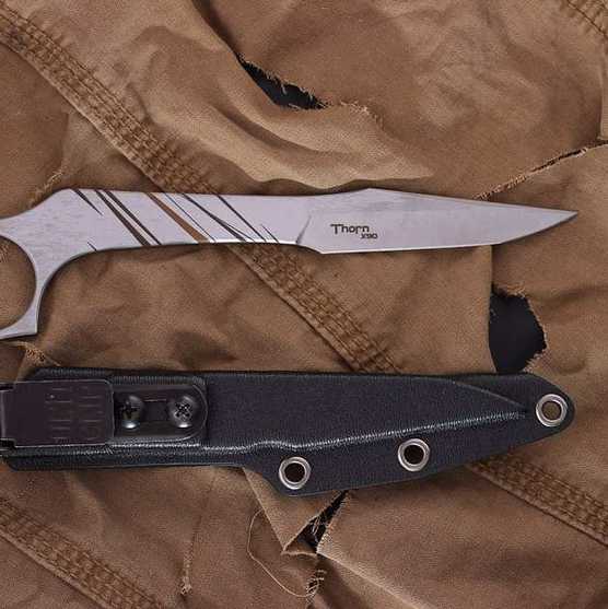 Нож THORN – N.C.CUSTOM1