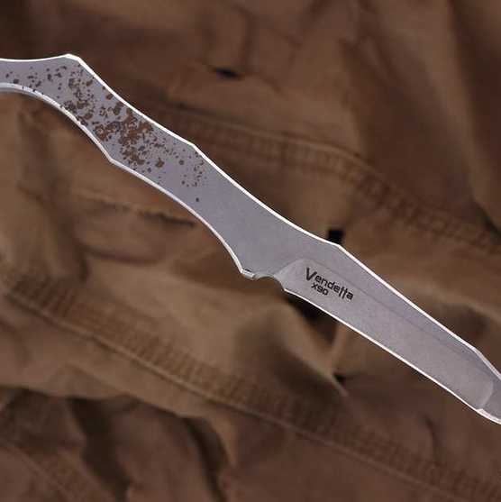 Нож VENDETTA – N.C.CUSTOM1
