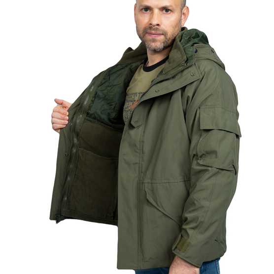 Куртка BLLT 3в1 ORCSKIN7