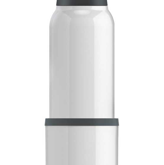 ТЕРМОС SIGG 0.75 СТАЛЬ White0