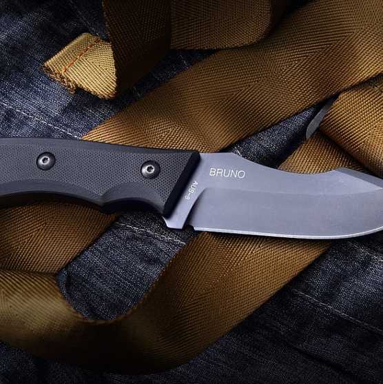 Нож BRUNO1