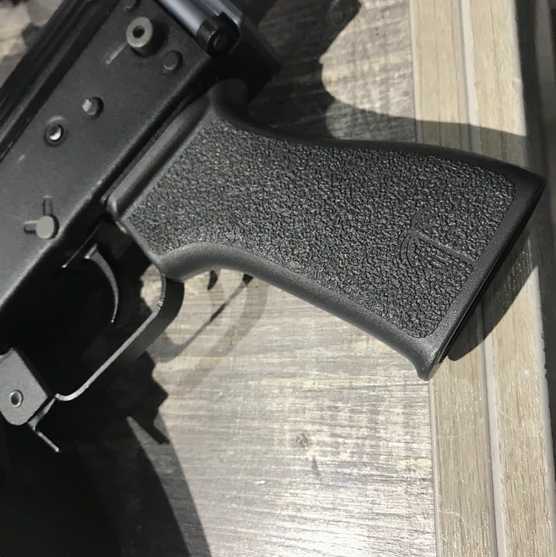 Пистолетная рукоятка US Palm AK Pistol Grip5