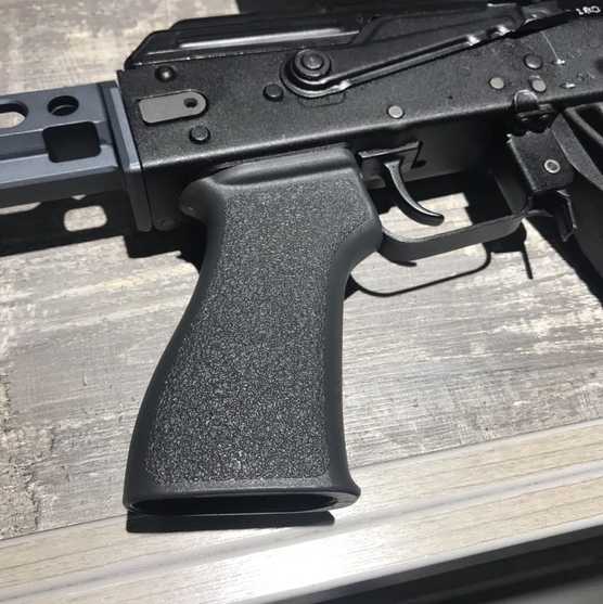 Пистолетная рукоятка US Palm AK Pistol Grip8