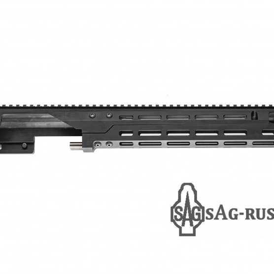 Шасси SAG для СВД M-LOK0