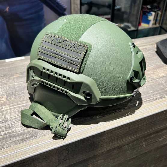 Баллистический шлем MICH 20001