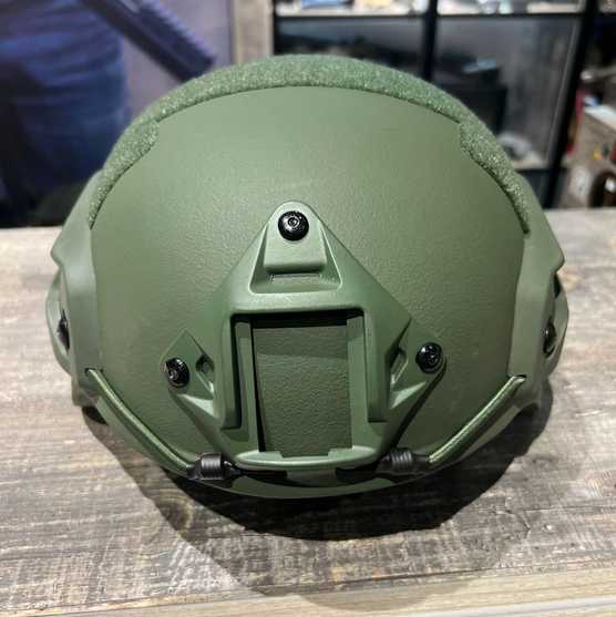 Баллистический шлем OPSCORE1