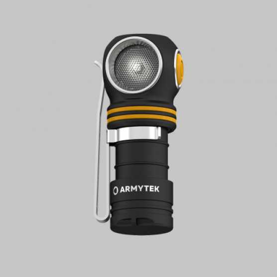 Armytek Elf C1 Micro USB2