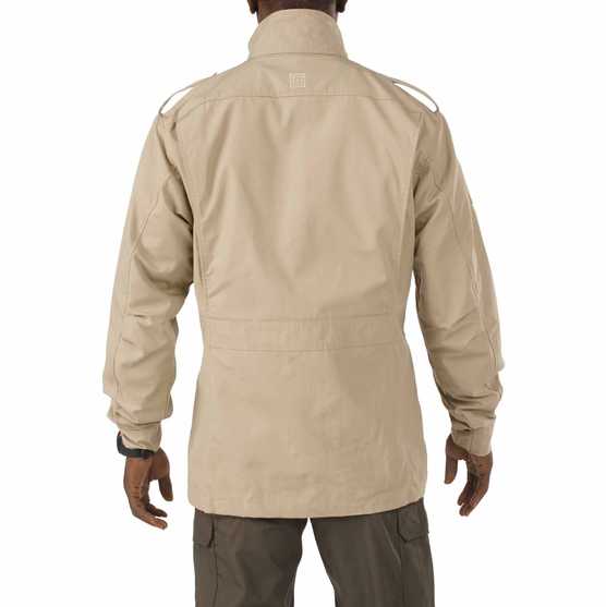 Куртка TACLITE M-651