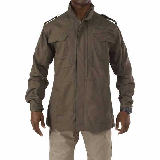 Куртка TACLITE M-654