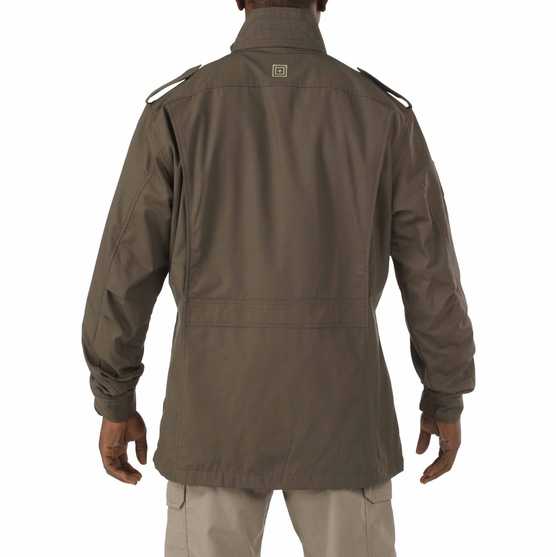 Куртка TACLITE M-655