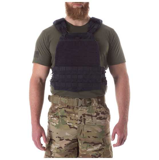 Жилет TAC TEC PLATE CARRIER17