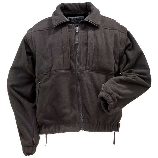 Куртка 5 в 1 5.11 Tactical1