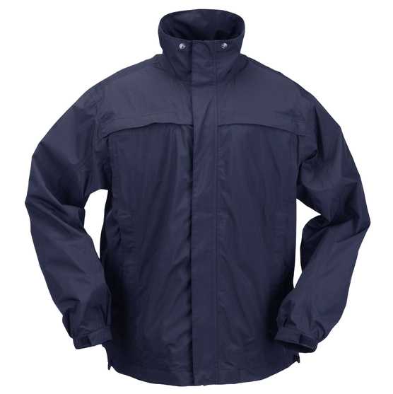Куртка TAC DRY RAIN SHELL1