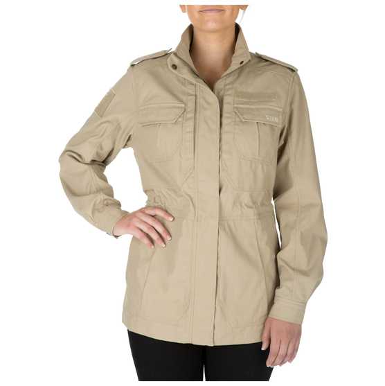 Куртка женская TACLITE M-653