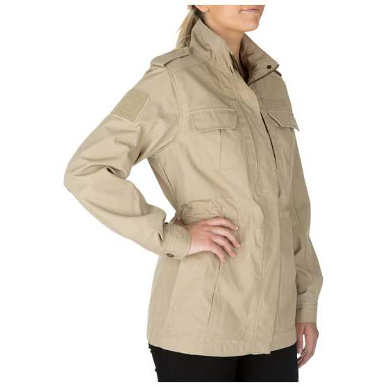 Куртка женская TACLITE M-654