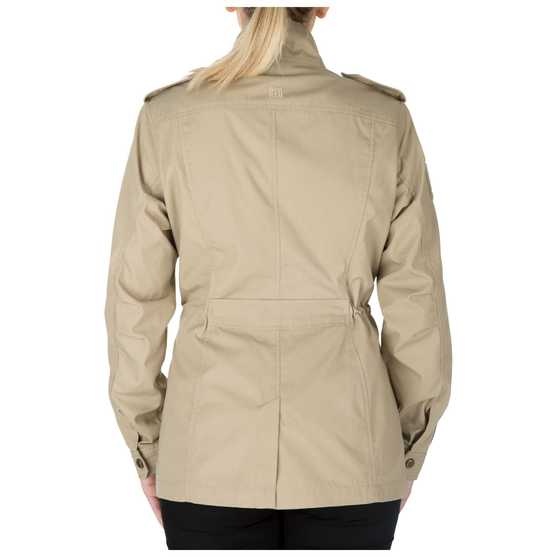 Куртка женская TACLITE M-655