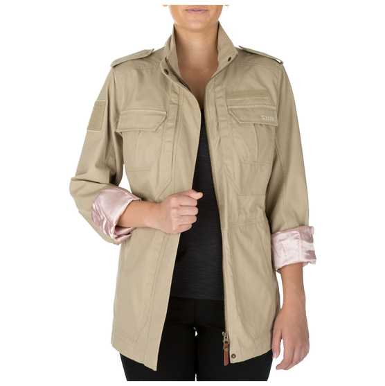 Куртка женская TACLITE M-656