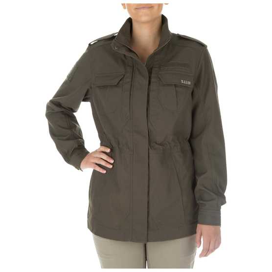 Куртка женская TACLITE M-6513