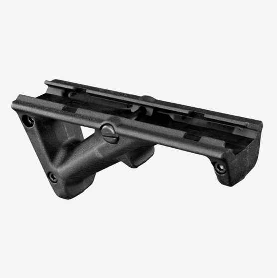 Рукоятка Magpul AFG2 - Angled Fore Grip (BLK)0