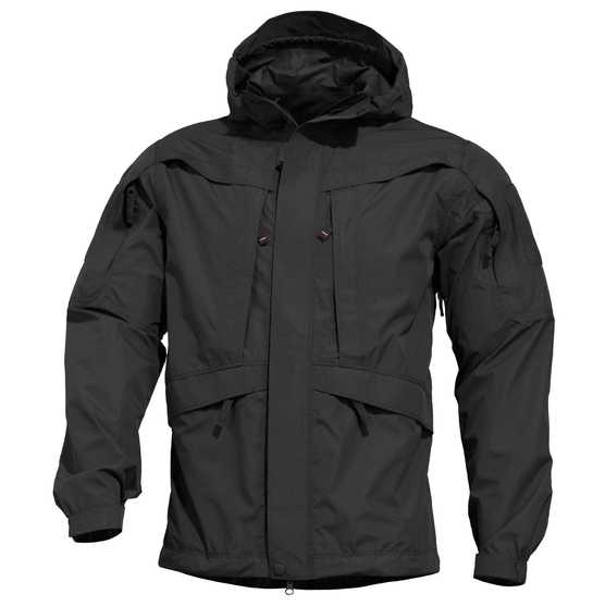 Куртка PENTAGON MONSOON Softshell Jacket0