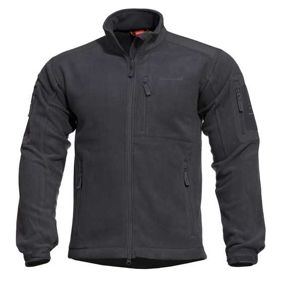 Куртка флисовая PENTAGON Perseus Fleece Jacket2