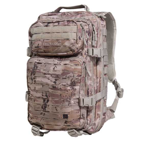 Рюкзак PENTAGON Philon Backpack1