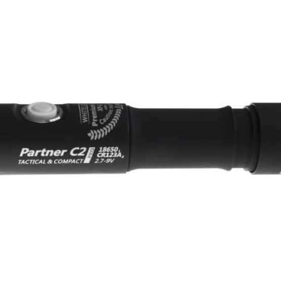 Тактический фонарь ARMYTEK PARTNER C2 PRO V3 XHP351