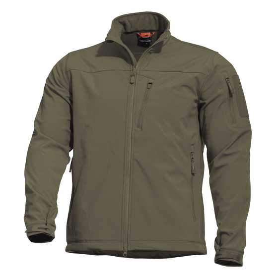 Куртка REINER 2.0 Pentagon3