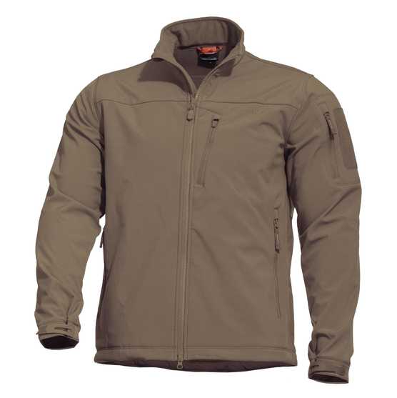 Куртка REINER 2.0 Pentagon1