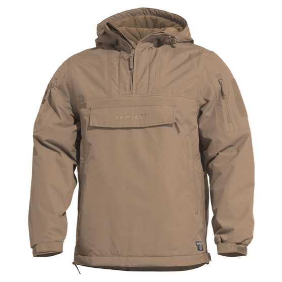 Куртка-анорак Pentagon UTA2