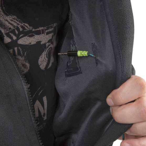 Флисовая куртка Helikon-tex CLASSIC ARMY Jacket3