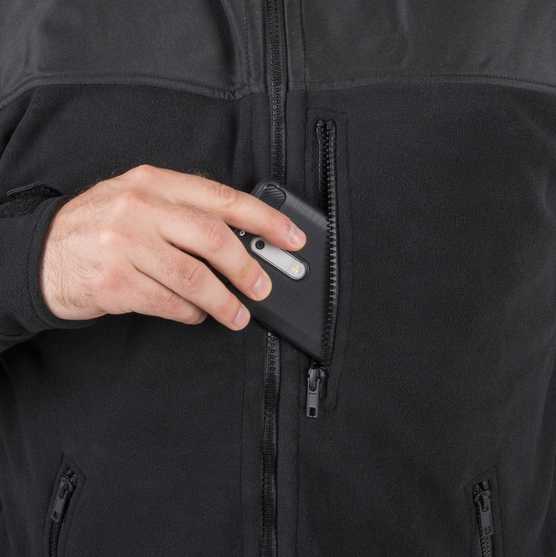 Флисовая куртка Helikon-tex CLASSIC ARMY Jacket4