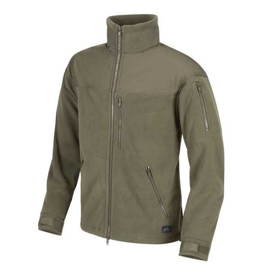 Флисовая куртка Helikon-tex CLASSIC ARMY Jacket0