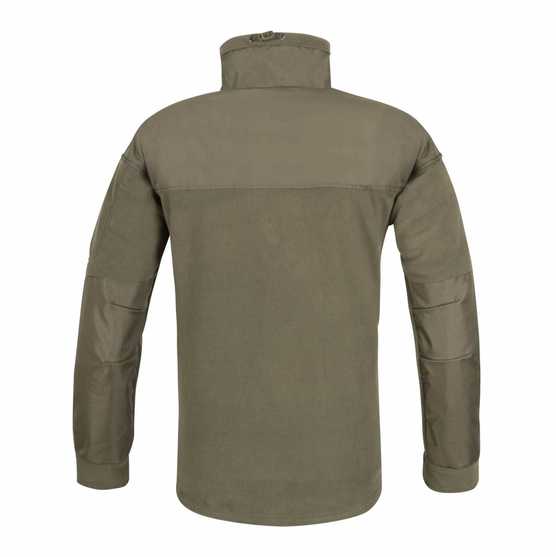 Флисовая куртка Helikon-tex CLASSIC ARMY Jacket8