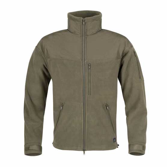 Флисовая куртка Helikon-tex CLASSIC ARMY Jacket9