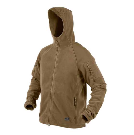 Флисовая куртка Helikon-tex CULUMUS® Jacket2