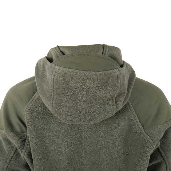 Флисовая куртка Helikon-tex CULUMUS® Jacket4