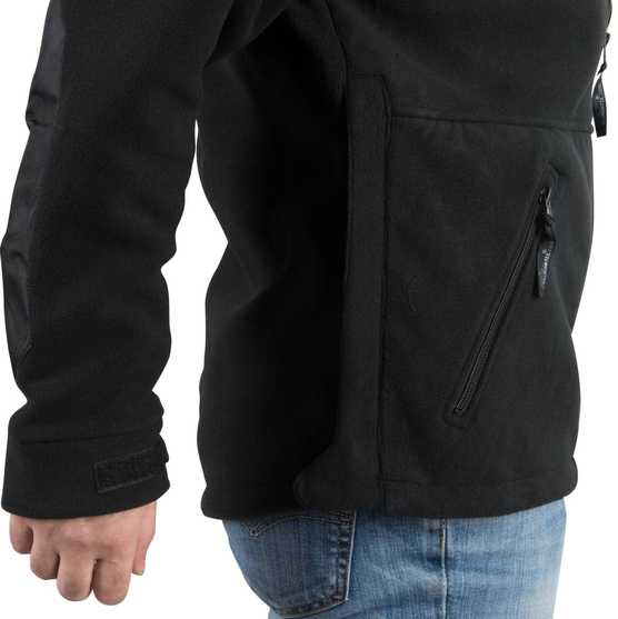 Флисовая куртка Helikon-tex DEFENDER QSA + HID Jacket3