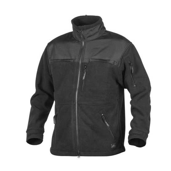Флисовая куртка Helikon-tex DEFENDER QSA + HID Jacket0