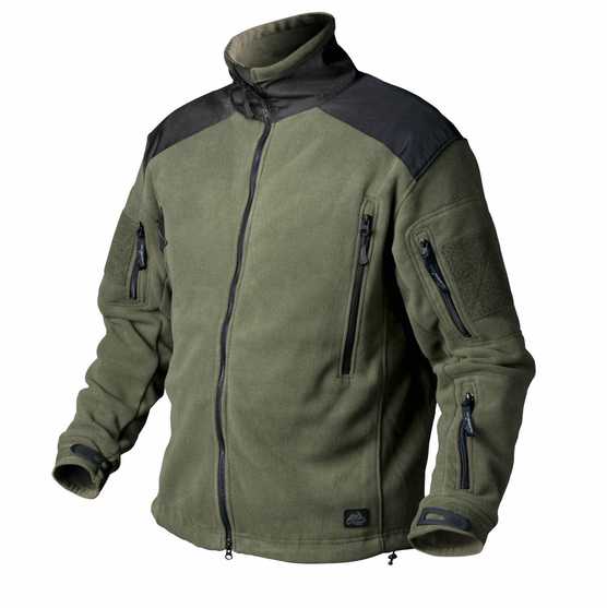 Флисовая куртка Helikon-tex LIBERTY Jacket1