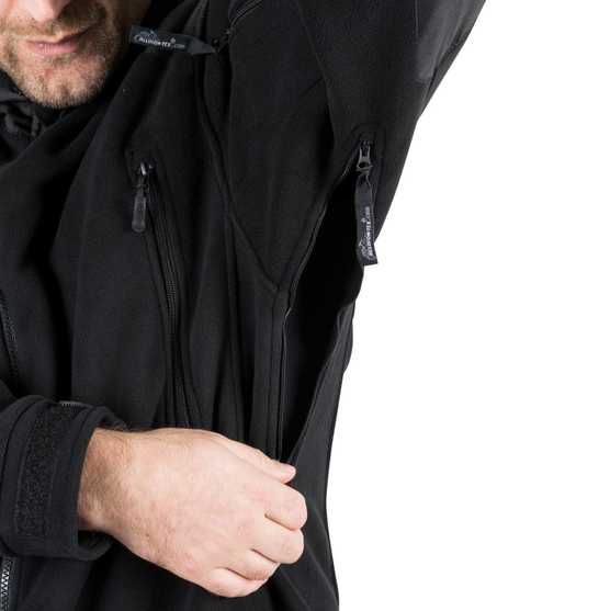 Флисовая куртка Helikon-tex LIBERTY Jacket9