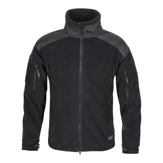Флисовая куртка Helikon-tex LIBERTY Jacket12